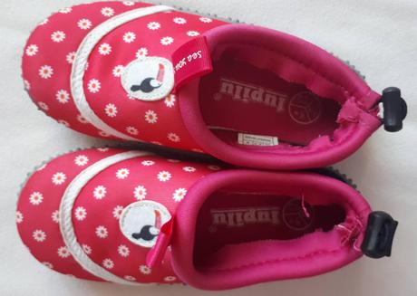 Botky, botičky do vody, vel.26, zn.lupilu, lupilu,26