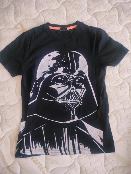 Tričko velikost 134/142, pepco,134