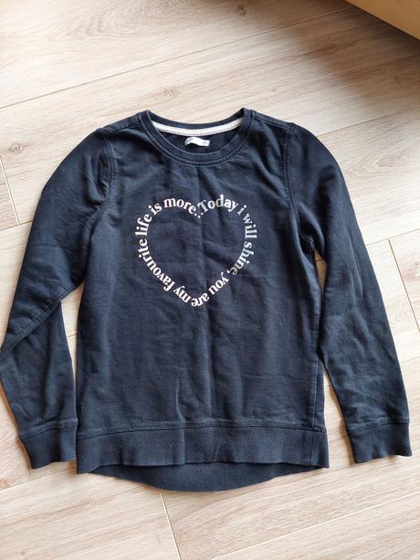 Mikina, velikost 146/152, pepco,146