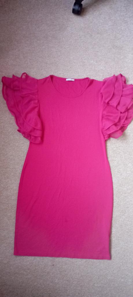 Šaty zn."fisherfield" vel."42/xl", xl