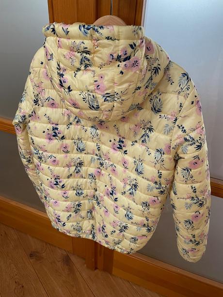 Dívčí přechodová bunda reserved vel. 140, reserved,140