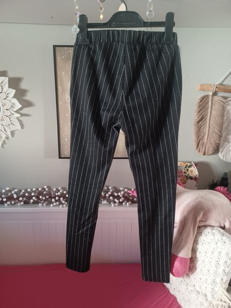 Kalhoty do gumy, reserved,152