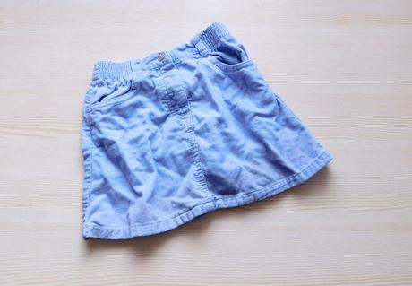 Sukýnka adams vel.98/104, adams,104