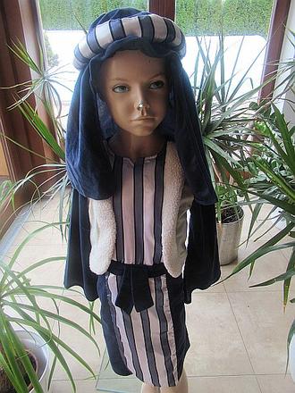 Karnevalový kostým, 