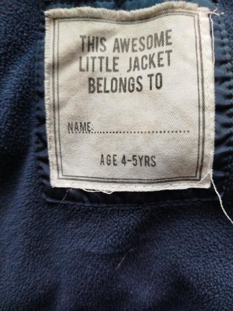 Vesta zn. awesome vel.104, 104