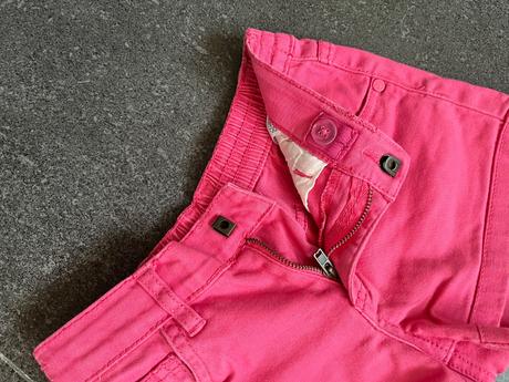 Kraťasy, kiki&koko,122