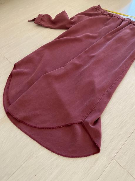 Šaty, vel. m - l, m