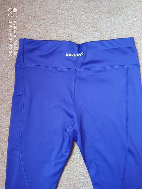 Legíny zn."bekkin" vel."146", 146