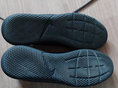 Boty nike, nike,42