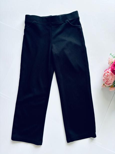 Kalhoty teplákové - v.5 let, tu,110