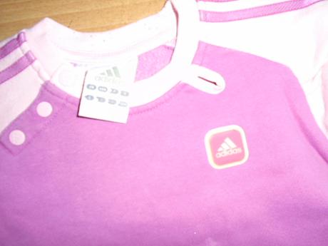 Mikina vel 80 sportovní adidas, adidas,80