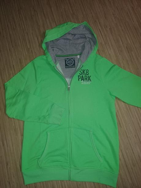 Mikina vel.170/176 c&a, c&a,170