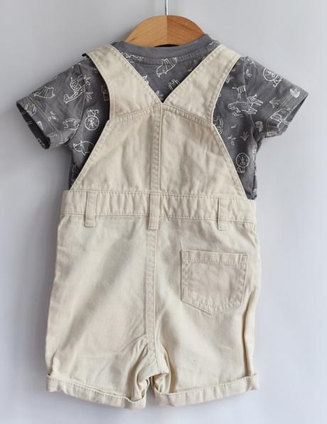 Komplet vel. 6 - 9 m, primark,74