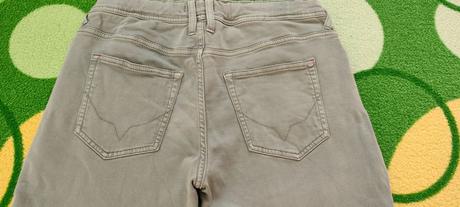 Kalhoty, pepe jeans,176