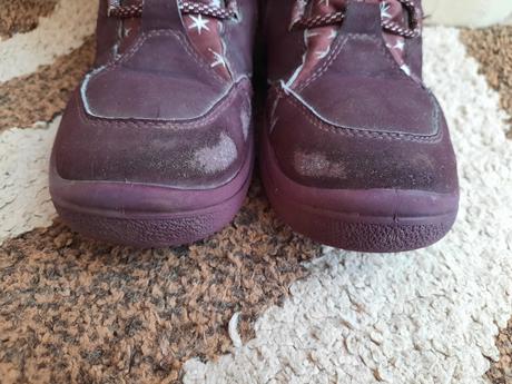 Zimní boty superfit, superfit,33