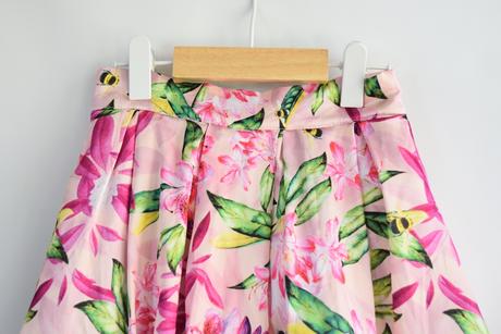 Sukně vel. 104, 104