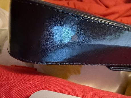 Černá kabelka malá, 