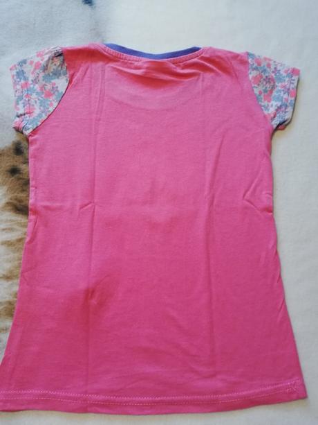 Triko se sofií vel. 4 roky., disney,104