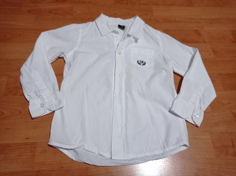 Košile, kiki&koko,122