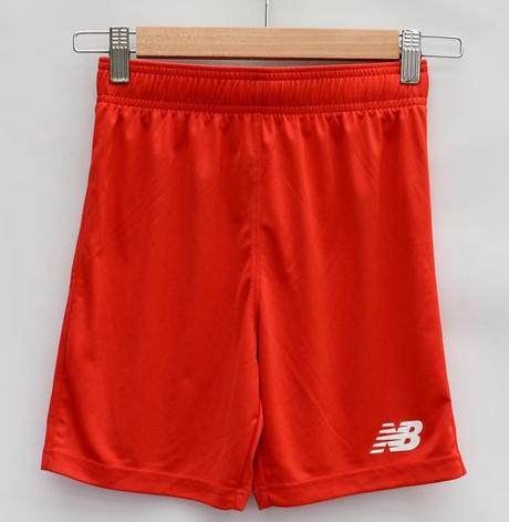 Kraťasy vel. 134, new balance,134