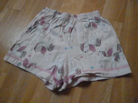 Kratasy jednorožec 3-4, 104