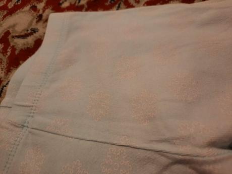 Legíny s krtečkem, 92