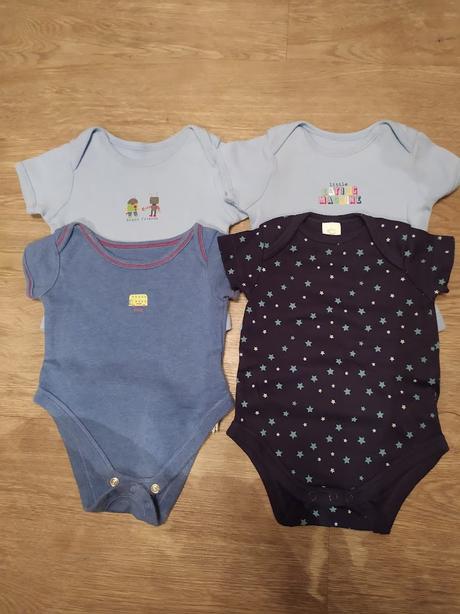 Body 56-62, baby club,56