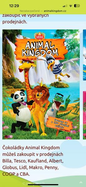 Kde najít album uvedené ve fóru?