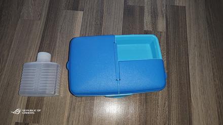 Box na svačinu sistema,