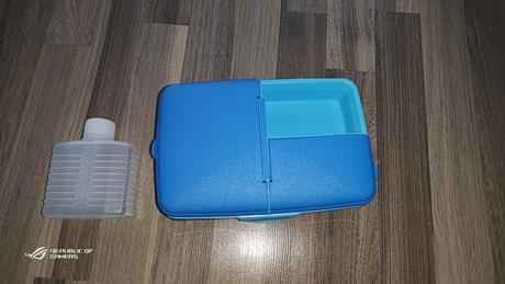 Box na svačinu sistema,