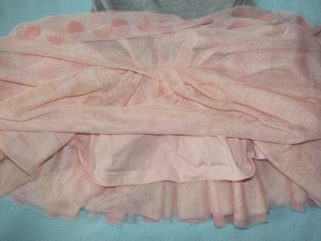 Šatičky vel. 12 - 18 měsíců, marks & spencer,86