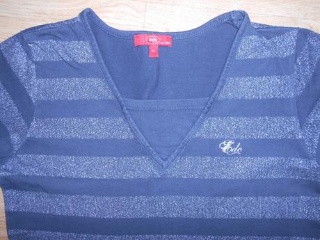 Dámské triko vel.m zn.esprit, esprit,m