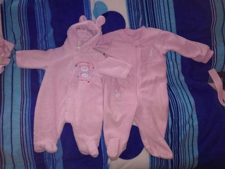 Balík holka, 68–80