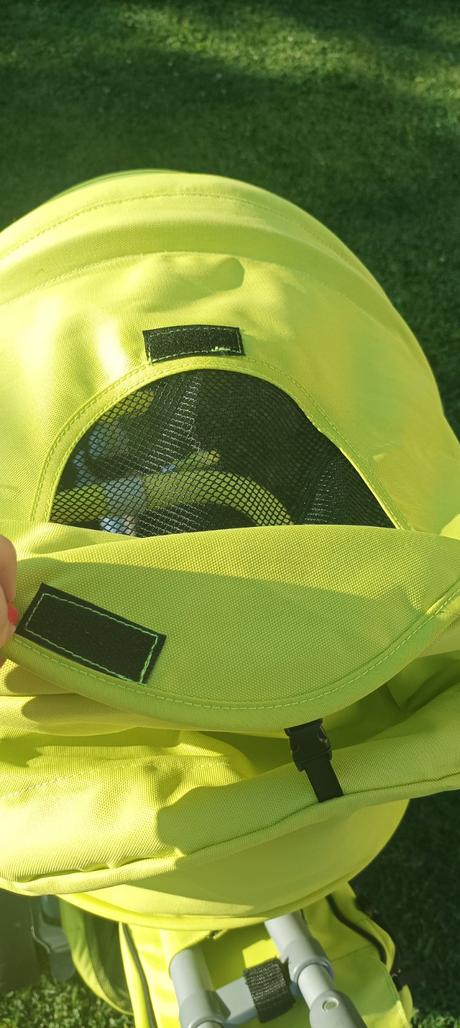 Tříkolka 3v1 zopa city go, zopa