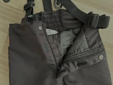 Oteplováky h&m, v. 92 super stav, h&m,92