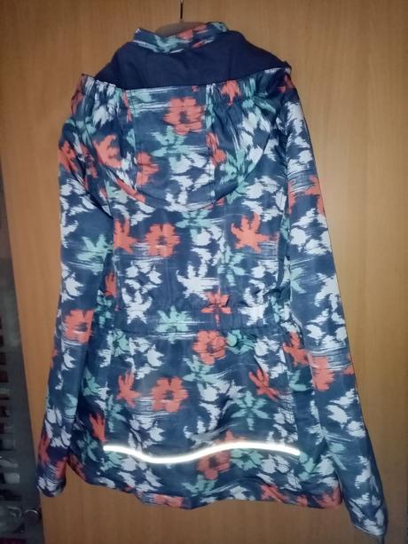 Bunda s podšívkou, name it,140