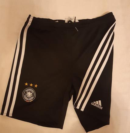 Kraťasy adidas vel. 140, adidas,140
