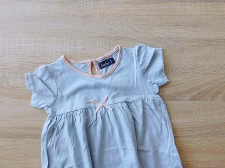 Šaty season vel.86/92, 86