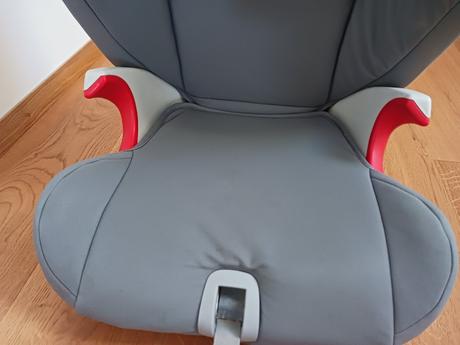 Britax römer isofix 15-36 kg, römer