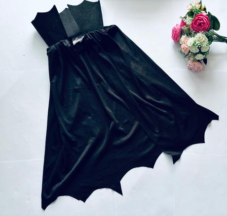 An10/ plášť s límcem - v.one size, 