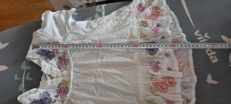 Dívčí tričko značky next, vel 5let, next,110