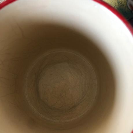 Pracant roku hrneček, hrnek, 