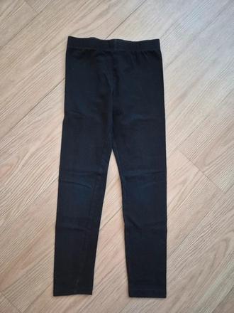 Legíny h&m, vel. 110, h&m,110