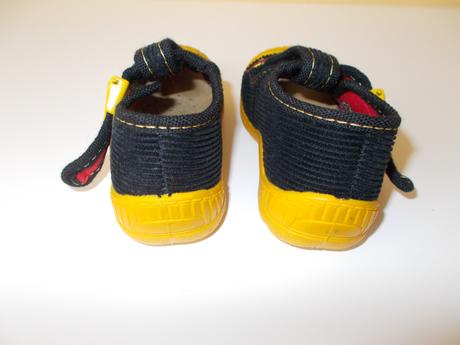 Bačkůrky pro chlapečka, 20