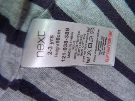 Jaro/ podzim bundička vel.98, next,98