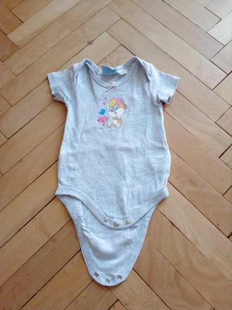 Body krátký rukáv, 74