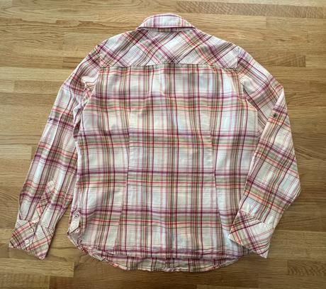 Košile & halenka dámská esprit barevná vel. 40/l, esprit,40