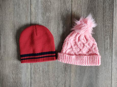 Zimní čepice vel.122, f&f,122