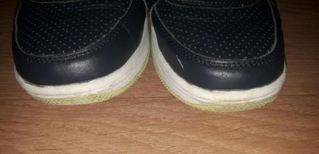 Kotníkové boty cool club, 37