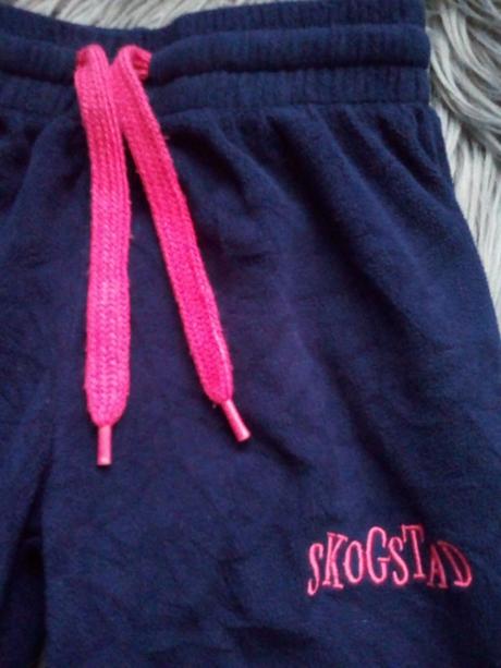 Tepláky zn.skogstad,vel.92, skogstad,92